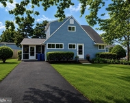 Unit for rent at 15 Catalpa Lane, LEVITTOWN, PA, 19055