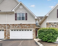 Unit for rent at 261 Concord Place, PENNINGTON, NJ, 08534
