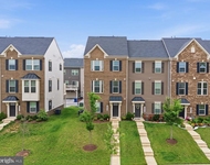 Unit for rent at 14735 Earl Mitchell Avenue, BRANDYWINE, MD, 20613
