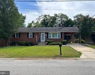 Unit for rent at 5515 Hill Way, SUITLAND, MD, 20746