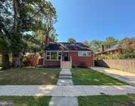 Unit for rent at 2518 Harmon Road, SILVER SPRING, MD, 20902