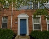 Unit for rent at 538 Rhapsody Court, COCKEYSVILLE, MD, 21030