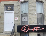 Unit for rent at 30 E 25th Street, BALTIMORE, MD, 21218