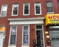 Unit for rent at 911 Harlem Avenue, BALTIMORE, MD, 21217