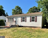 Unit for rent at 19 Hickory Lane, DOVER, DE, 19904