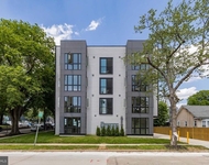 Unit for rent at 2601 30th Street Ne, WASHINGTON, DC, 20018