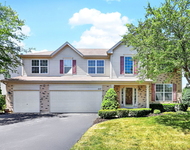 Unit for rent at 607 Mansfield Way, Oswego, IL, 60543