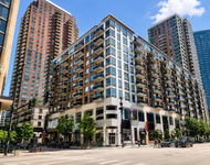Unit for rent at 1 E 8th Street, Chicago, IL, 60605