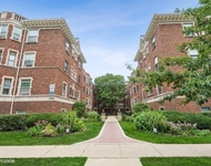 Unit for rent at 545 Hinman Avenue, Evanston, IL, 60202
