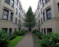 Unit for rent at 836 Judson Avenue, Evanston, IL, 60202