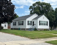 Unit for rent at 518 Bremer Street, Wilmington, IL, 60481