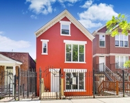 Unit for rent at 1821 S Fairfield Avenue, Chicago, IL, 60608
