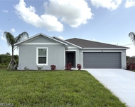 Unit for rent at 3309 14th Street Sw, Lehigh Acres, FL, 33976