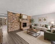 Unit for rent at 4154 Belle Park Drive, Houston, TX, 77072