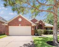 Unit for rent at 24910 Crystal Stone Lane, Katy, TX, 77494