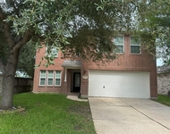 Unit for rent at 8435 Resada Park Lane, Richmond, TX, 77407
