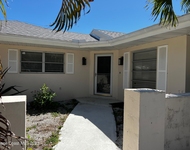 Unit for rent at 205 Melbourne Avenue, Indialantic, FL, 32903