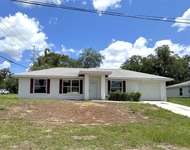 Unit for rent at 102 Edison Street, INVERNESS, FL, 34452