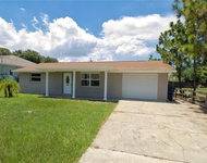 Unit for rent at 4632 Salvia Street, NEW PORT RICHEY, FL, 34652