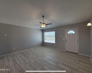 Unit for rent at 15017 Dream Court, El Paso, TX, 79938