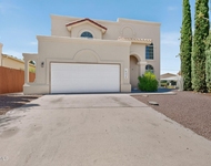 Unit for rent at 14224 Desert Ash Drive, Horizon City, TX, 79928