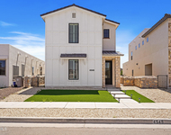 Unit for rent at 4549 Mark Avizo, El Paso, TX, 79938