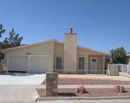 Unit for rent at 739 Espada Drive, El Paso, TX, 79912