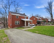 Unit for rent at 1219 Circle Dr, Pittsburgh, PA, 15221