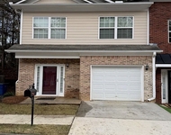 Unit for rent at 5054 Lower Elm Street, South Fulton, GA, 30349