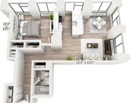 Unit for rent at 10 Hanover Square, New York, NY, 10005