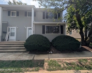 Unit for rent at 44 Davids Court, South Brunswick, NJ, 08512