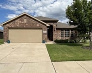 Unit for rent at 1300 Foxglove Lane, Burleson, TX, 76028