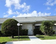 Unit for rent at 5445 Glenda Street, West Palm Beach, FL, 33417