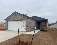 Unit for rent at 3509 Pete Street, Yukon, OK, 73099