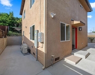 Unit for rent at 8778 Dallas St Street, LA MESA, CA, 91942