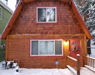 Unit for rent at 42674 Cedar, BIG BEAR LAKE, CA, 92315
