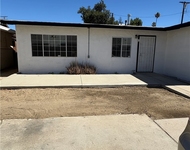 Unit for rent at 478 N Alessandro, BANNING, CA, 92220