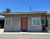 Unit for rent at 285 S Mollison Ave, EL CAJON, CA, 92020