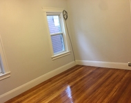 Unit for rent at 50 Lithgow St, Dorchester, 02124