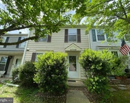 Unit for rent at 4749 Hedrick Lane, WOODBRIDGE, VA, 22193