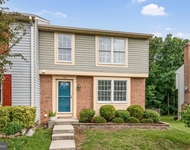 Unit for rent at 1120 Floyd Place, HERNDON, VA, 20170