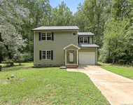 Unit for rent at 407 W Mooring, Sanford, NC, 27332