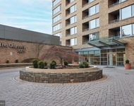 Unit for rent at 2001 15th Street N, ARLINGTON, VA, 22201
