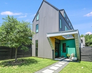 Unit for rent at 1100 Brass St, Austin, TX, 78702