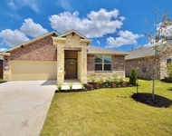 Unit for rent at 18325 Urbano Dr, Pflugerville, TX, 78660