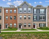 Unit for rent at 6619 Darter Way, CLINTON, MD, 20735