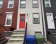 Unit for rent at 923 Ramsay Street, BALTIMORE, MD, 21223