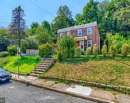 Unit for rent at 6110 Everall Avenue, BALTIMORE, MD, 21206