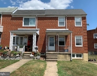 Unit for rent at 4227 Newport Avenue, BALTIMORE, MD, 21211