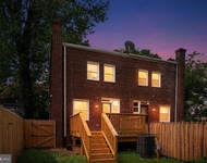 Unit for rent at 1712 U Street Se, WASHINGTON, DC, 20020